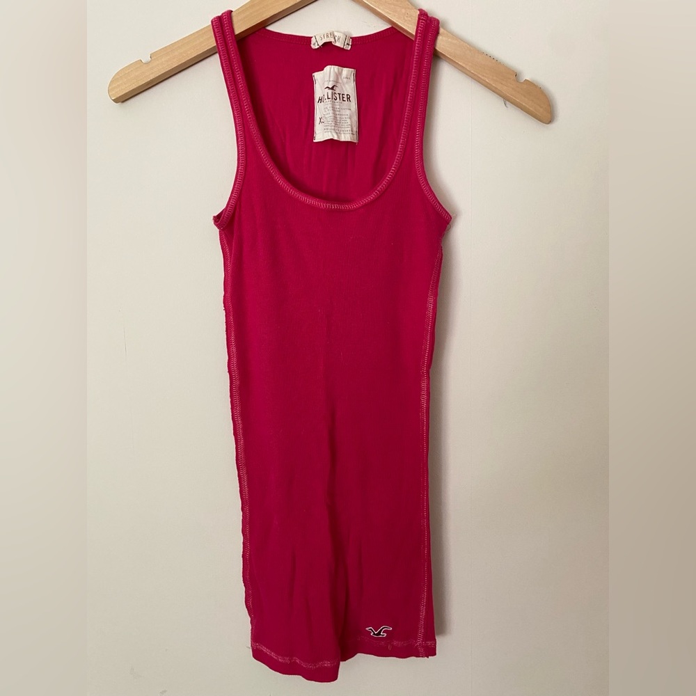Hollister Tank Top